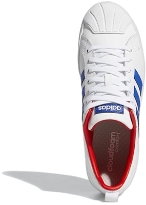 아디다스 네오 스트리트체크 코트 로우 '클라우드 화이트' GY1913 Purchase 아디다스 네오 스트리트체크 코트 로우 '클라우드 화이트' GY1913