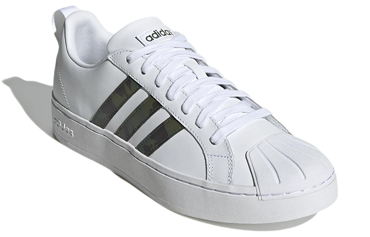 Lookbook adidas Neo Streetcheck Sneakers GX7217
