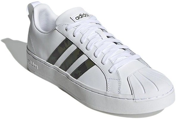 adidas Neo Streetcheck GX7217 Lookbook adidas Neo Streetcheck GX7217