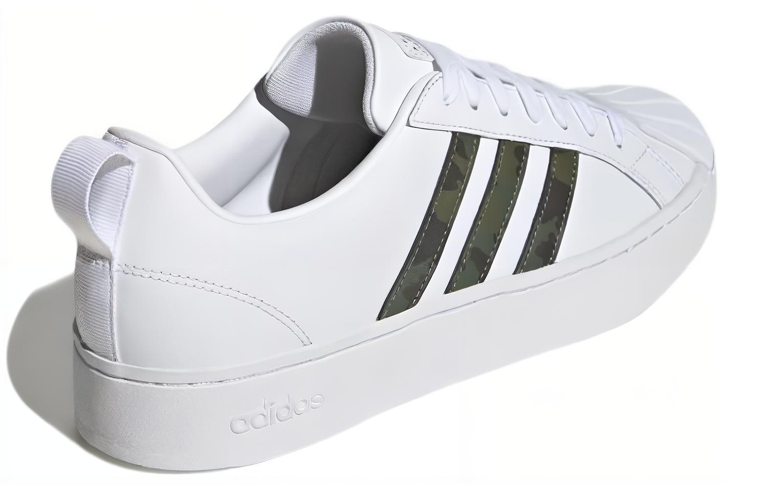 Shop adidas Neo Streetcheck Sneakers GX7217