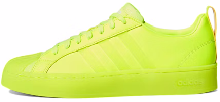 adidas neo Streetcheck Low Tops Casual Skateboarding Shoes Unisex Yellow Green GZ3848 adidas neo Streetcheck Low Tops Casual Skateboarding Shoes Unisex Yellow Green GZ3848