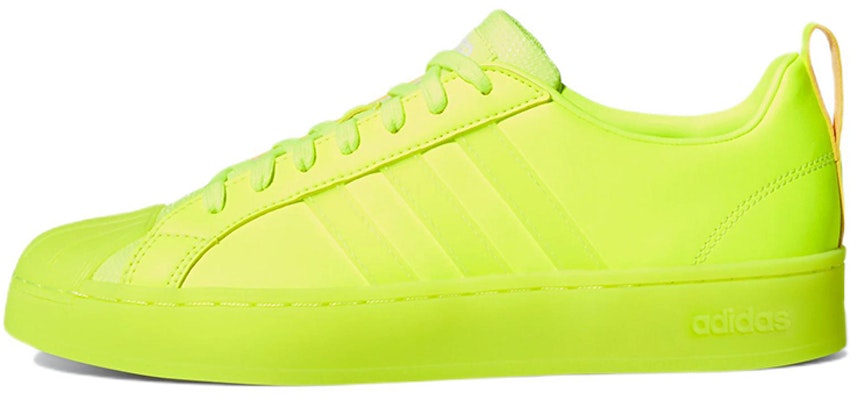 adidas neo Streetcheck Zapatillas Bajas Skate Unisex Amarillo Verde GZ3848 Buy adidas neo Streetcheck Zapatillas Bajas Skate Unisex Amarillo Verde GZ3848