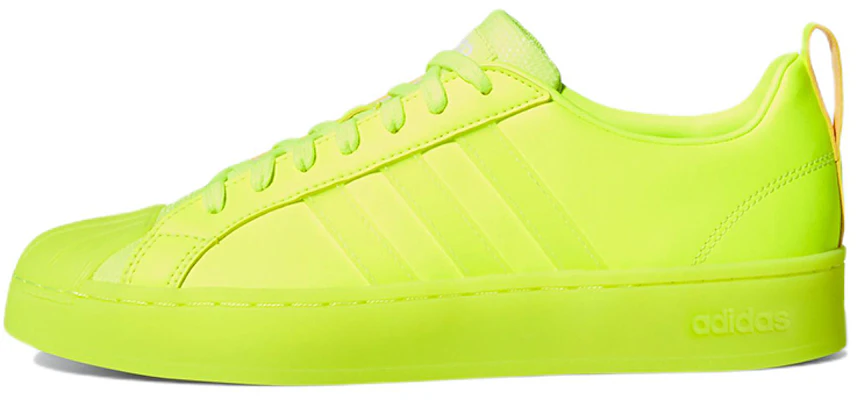 adidas neo Streetcheck Low Tops Skate-Sneaker Unisex Gelb Grün GZ3848 Buy adidas neo Streetcheck Low Tops Skate-Sneaker Unisex Gelb Grün GZ3848