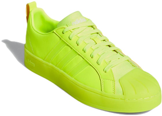 adidas neo Streetcheck Zapatillas Bajas Skate Unisex Amarillo Verde GZ3848 Lookbook adidas neo Streetcheck Zapatillas Bajas Skate Unisex Amarillo Verde GZ3848