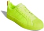 Lookbook adidas neo Streetcheck Zapatillas Bajas Skate Unisex Amarillo Verde GZ3848