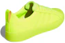 Lookbook adidas neo Streetcheck Low Tops Skate-Sneaker Unisex Gelb Grün GZ3848
