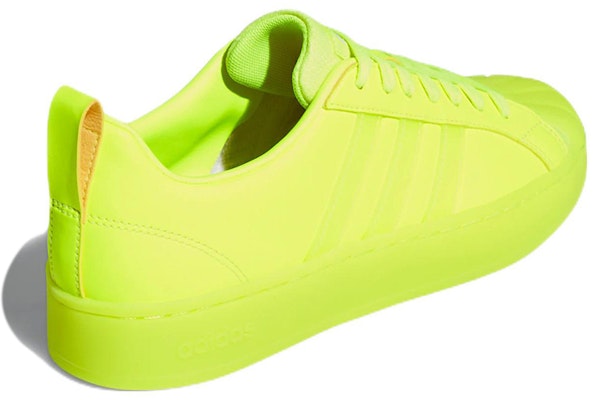 adidas neo Streetcheck Zapatillas Bajas Skate Unisex Amarillo Verde GZ3848 Shop adidas neo Streetcheck Zapatillas Bajas Skate Unisex Amarillo Verde GZ3848