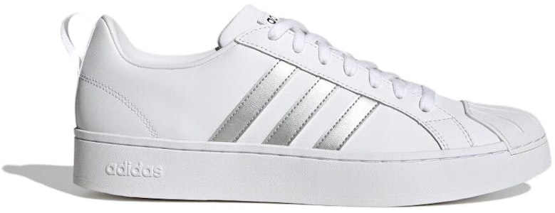 adidas neo Streetcheck 防滑耐磨透氣 低筒 板鞋 男女通款 白銀 Order adidas neo Streetcheck 防滑耐磨透氣 低筒 板鞋 男女通款 白銀