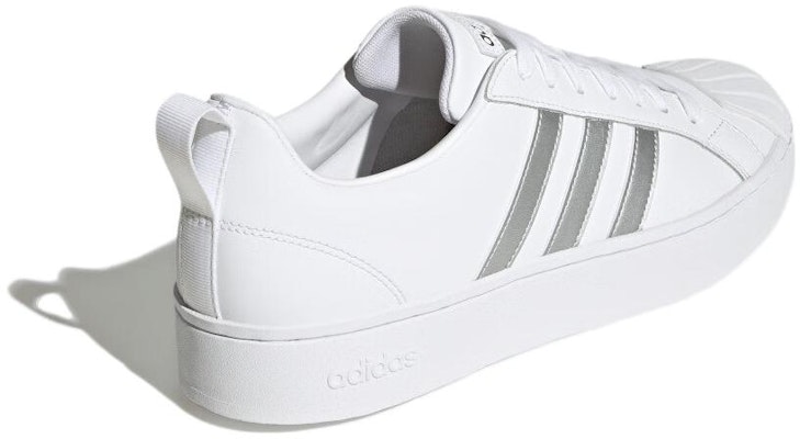 Zapatillas Adidas Neo Streetcheck 'Blanco Nube Plata' ID6060 Lookbook Zapatillas Adidas Neo Streetcheck 'Blanco Nube Plata' ID6060