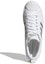 Shop Zapatillas Adidas Neo Streetcheck 'Blanco Nube Plata' ID6060