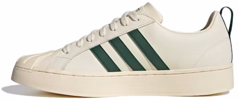 Adidas Neo Streetcheck Shoes 'Cream White Green' ID6061 Adidas Neo Streetcheck Shoes 'Cream White Green' ID6061