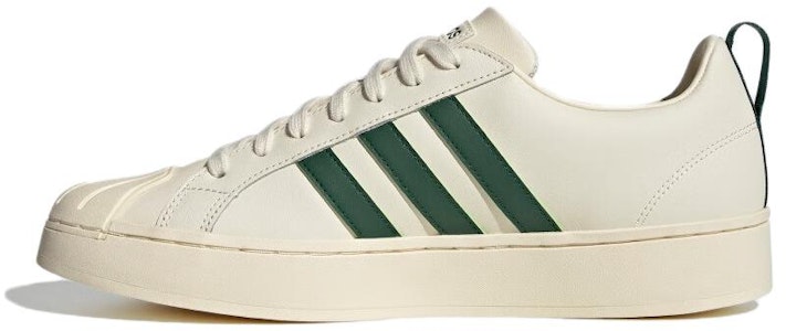 아디다스 네오 스트리트체크 슈즈 '크림 화이트 그린' ID6061 Buy 아디다스 네오 스트리트체크 슈즈 '크림 화이트 그린' ID6061