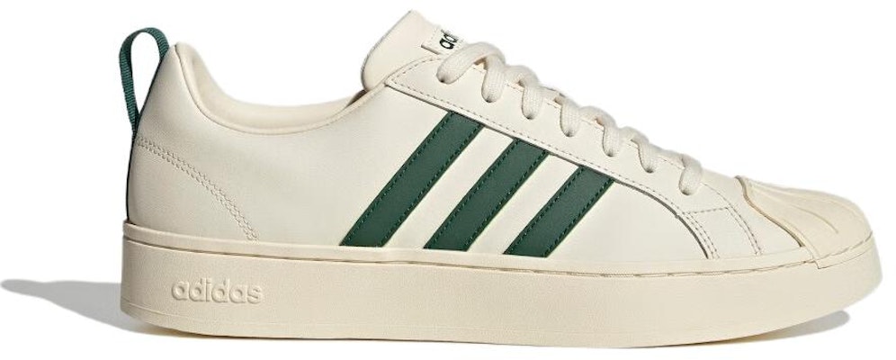 Zapatillas Adidas Neo Streetcheck 'Blanco Crema Verde' ID6061 Order Zapatillas Adidas Neo Streetcheck 'Blanco Crema Verde' ID6061
