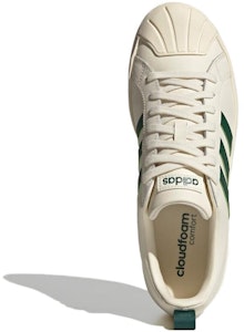 아디다스 네오 스트리트체크 슈즈 '크림 화이트 그린' ID6061 Shop 아디다스 네오 스트리트체크 슈즈 '크림 화이트 그린' ID6061