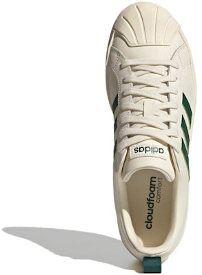 Zapatillas Adidas Neo Streetcheck 'Blanco Crema Verde' ID6061 Shop Zapatillas Adidas Neo Streetcheck 'Blanco Crema Verde' ID6061