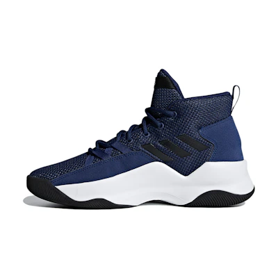 adidas neo Streetfire 'Blue Black White'