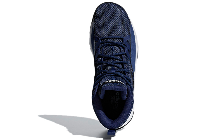 Purchase adidas neo Streetfire ''Bleu Noir Blanc'' F34951