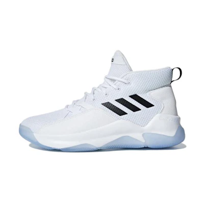 adidas NEO Streetfire 'White Blue'