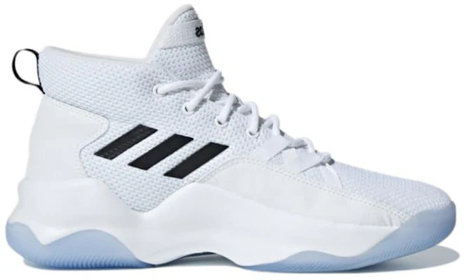 adidas NEO Streetfire ''Wit Blauw'' BB7008 Order adidas NEO Streetfire ''Wit Blauw'' BB7008