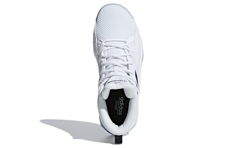 Purchase adidas NEO Streetfire ''Wit Blauw'' BB7008