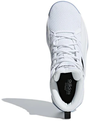 adidas NEO Streetfire ''Wit Blauw'' BB7008 Purchase adidas NEO Streetfire ''Wit Blauw'' BB7008