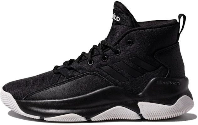 adidas neo Streetfire Hitam/Putih F33817 Buy adidas neo Streetfire Hitam/Putih F33817