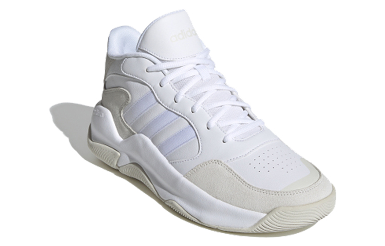 Order adidas neo Streetmighty ''Bianco Grigio'' EG4344