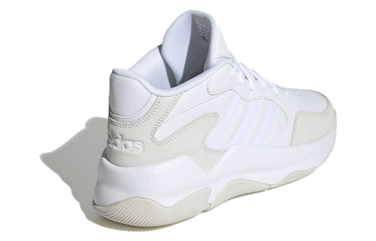 Lookbook adidas neo Streetmighty ''Bianco Grigio'' EG4344