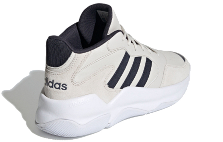 Lookbook adidas neo Streetmighty chaussures EG4346