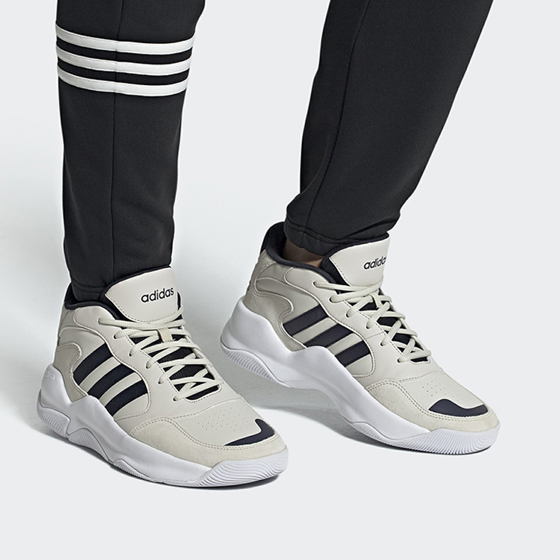 Details for adidas neo Streetmighty chaussures EG4346
