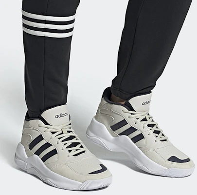 adidas neo Streetmighty chaussures EG4346 Details for adidas neo Streetmighty chaussures EG4346