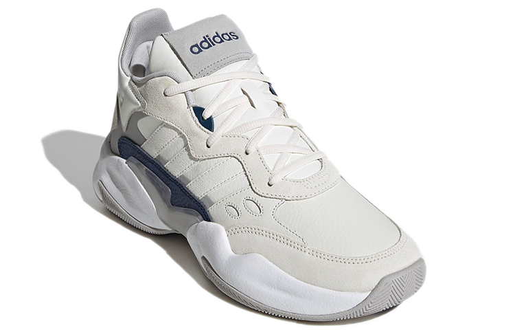 Lookbook adidas neo Streetspirit 2.0 ''Beige Comfort'' Sneaker EH1703