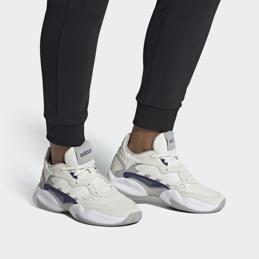 Sizing adidas neo Streetspirit 2.0 ''Beige Comfort'' Sneaker EH1703