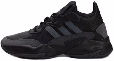 adidas neo Streetspirit 2.0 'Black' EG6586 adidas neo Streetspirit 2.0 'Black' EG6586