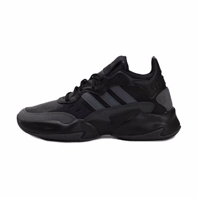 adidas neo Streetspirit 2.0 'Black'