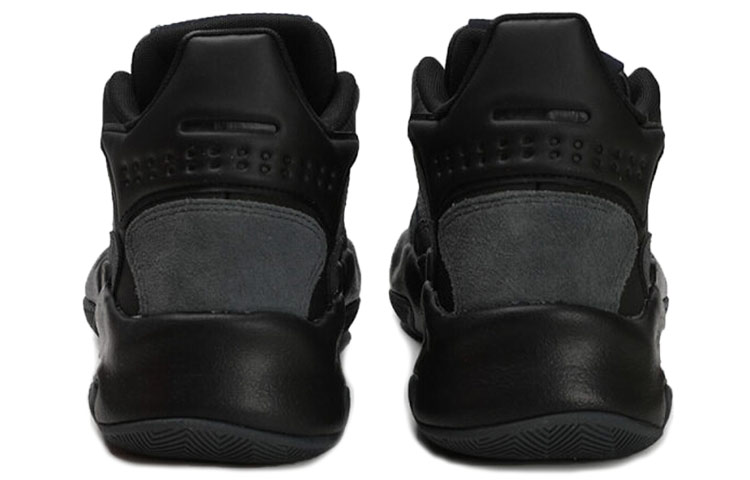 Shop adidas neo Streetspirit 2.0 'Hitam' EG6586