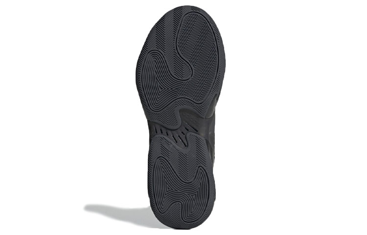 Purchase adidas neo Streetspirit 2.0 'Hitam' EG6586