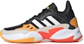 Buy adidas Neo Streetspirit 2.0 'Hitam Jingga Putih' FY7809