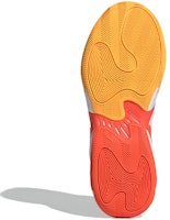 adidas neo STREETSPIRIT 2.0 低筒 籃球鞋 男款 黑橙白 Details for adidas neo STREETSPIRIT 2.0 低筒 籃球鞋 男款 黑橙白