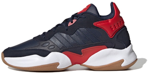 adidas neo STREETSPIRIT 2.0 'Hitam Merah' EG4359 Buy adidas neo STREETSPIRIT 2.0 'Hitam Merah' EG4359