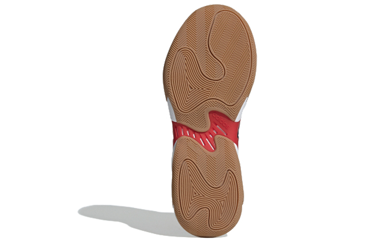 Purchase adidas neo STREETSPIRIT 2.0 'Hitam Merah' EG4359