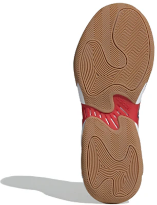 アディダス ネオ ストリートスピリット 2.0 黒×赤 EG4359 Purchase アディダス ネオ ストリートスピリット 2.0 黒×赤 EG4359