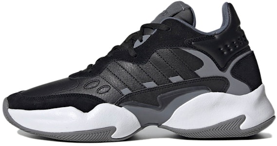 adidas neo Streetspirit 2.0 'Hitam Putih Kelabu' EH1701 Buy adidas neo Streetspirit 2.0 'Hitam Putih Kelabu' EH1701