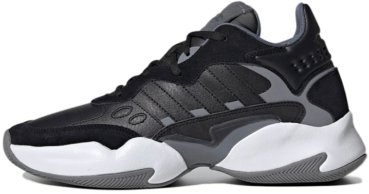 adidas neo Streetspirit 2.0 'Hitam Putih Kelabu' EH1701 Buy adidas neo Streetspirit 2.0 'Hitam Putih Kelabu' EH1701