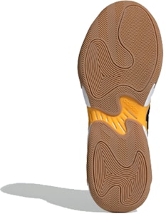 adidas neo STREETSPIRIT 2.0 'Hitam Putih Kuning' EG4358 Purchase adidas neo STREETSPIRIT 2.0 'Hitam Putih Kuning' EG4358