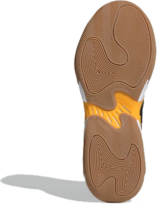 adidas NEO STREETSPIRIT 2.0 'Hitam Putih Kuning' EG4358 Purchase adidas NEO STREETSPIRIT 2.0 'Hitam Putih Kuning' EG4358