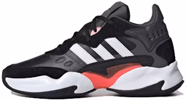 adidas neo Streetspirit 2.0 'Hitam Putih Oranye' EH2838 Buy adidas neo Streetspirit 2.0 'Hitam Putih Oranye' EH2838