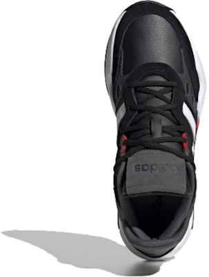 adidas neo STREETSPIRIT 2.0 防滑耐磨 高筒 籃球鞋 男款 黑色 Shop adidas neo STREETSPIRIT 2.0 防滑耐磨 高筒 籃球鞋 男款 黑色