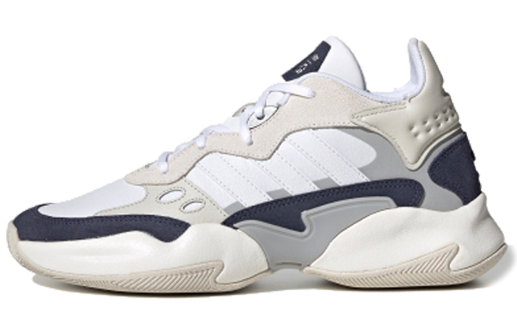 adidas neo STREETSPIRIT 2.0 'Blue White' EG4360