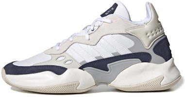 adidas neo STREETSPIRIT 2.0 'Blue White' EG4360 adidas neo STREETSPIRIT 2.0 'Blue White' EG4360